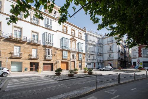 Apartamento El Meridiano de Cadiz