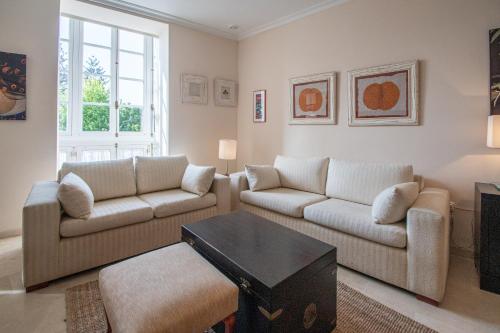 Apartamento El Meridiano de Cadiz