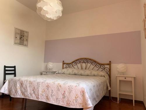 Kép VILLA POGGIO QUAGLIERE szállásáról Tarquiniában a galériában