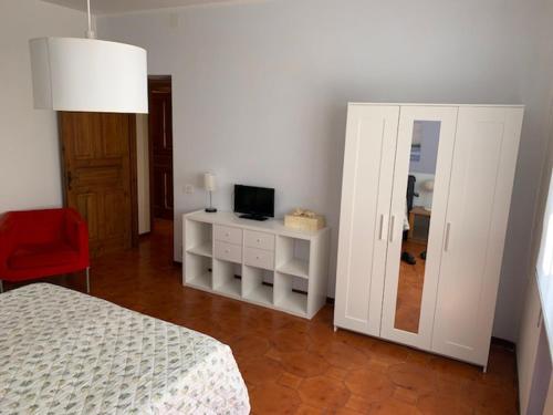 Kép VILLA POGGIO QUAGLIERE szállásáról Tarquiniában a galériában