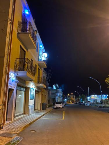 Η γειτονιά γύρω από ή μία γειτονιά κοντά σε αυτό το bed & breakfast