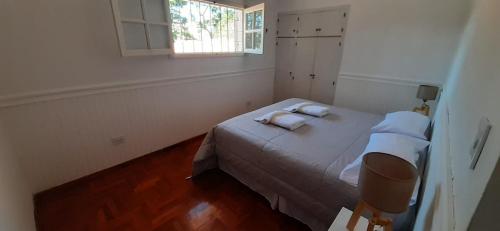 Cama o camas de una habitación en Casabella Bed & Breakfast