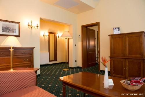 Schlosshotel Schkopau – Photos 4