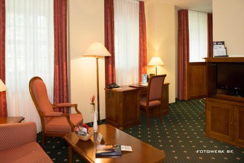 Schlosshotel Schkopau – Photos 5