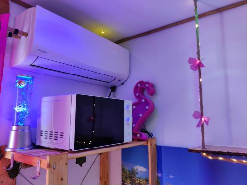Fotografie z fotogalerie ubytování Wonder Room Paraiso Magico Habitacion a 2 min de la playa v destinaci Nerja