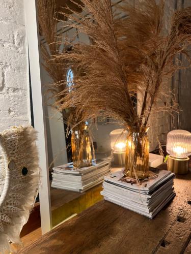 Velvet Loft - Santo Spirito Apartment