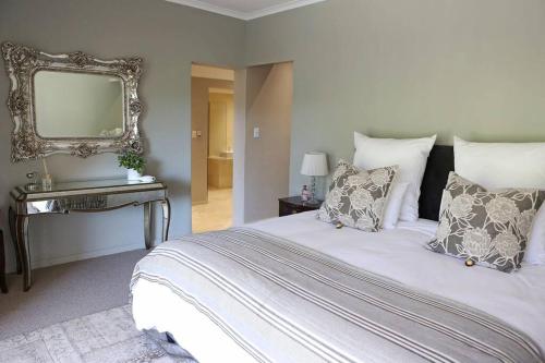 Gallery image of VILLA DE LUC Ultimate Country Privacy in Franschhoek