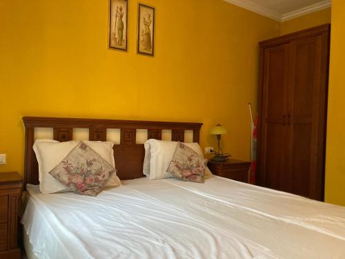 Kép Lovely apartment Santa Marina Sozopol szállásáról Szozopolban a galériában