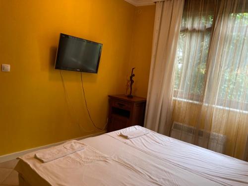 Kép Lovely apartment Santa Marina Sozopol szállásáról Szozopolban a galériában