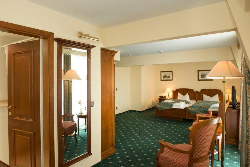 Schlosshotel Schkopau – Photos 3