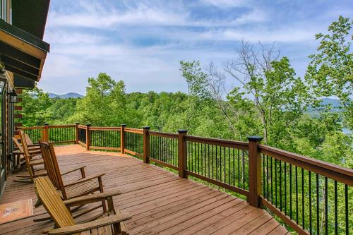 Lure Ridge Lodge – Photos 5