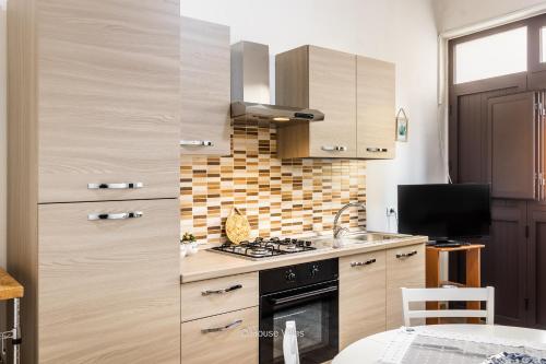 House&Villas - Trinacria Home
