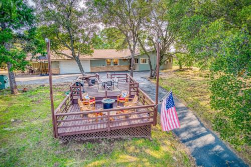 NV Casa Retreat – Photos 3
