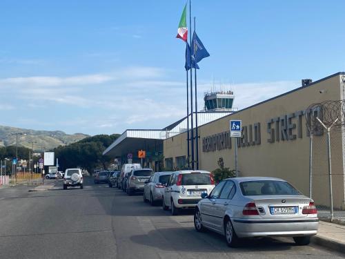 Φωτογραφία από το άλμπουμ του Airport House B&B στο Ρέτζιο ντι Καλάμπρια