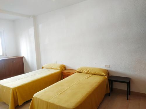 Duplex vista mar Peñiscola Playa Orangecosta