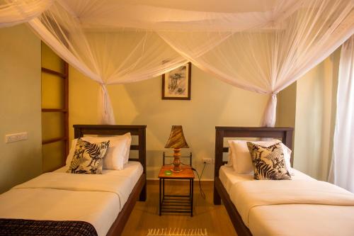 Gallery image of Amani Safari Lodge and Restaurant in Arusha