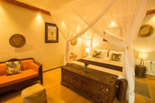 Gallery image of Amani Safari Lodge and Restaurant in Arusha