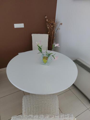 Gallery image of Apartments Villa Katarina in Makarska