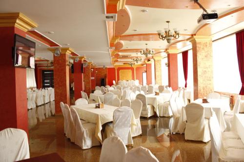 Gallery image of Diana Hotel in Goris