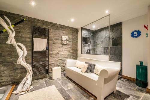 Gallery image of Apartment Moabi Le Praz Courchevel - by EMERALD STAY in Courchevel