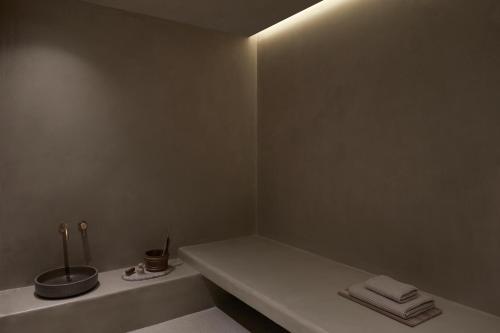 Lázně a/nebo wellness v ubytování Sui Generis Villa