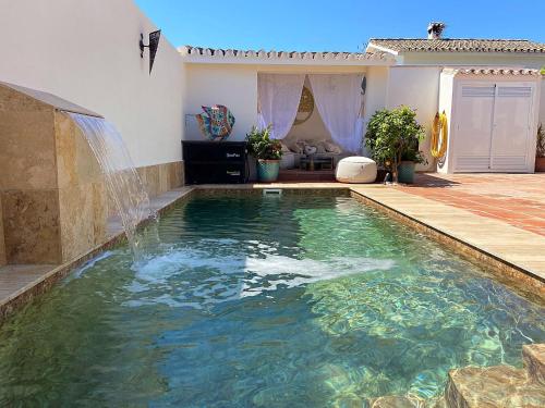 Gallery image of La Siesta in Estepona
