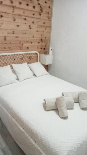 Apartamento Blue Ice