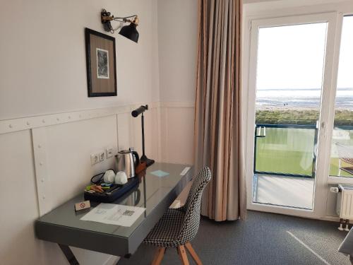 Beachhotel Cuxhaven photo 52