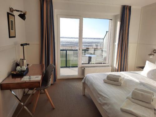 Beachhotel Cuxhaven photo 54