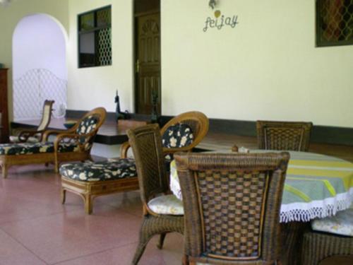 Gallery image of Leijay Resort in Galle