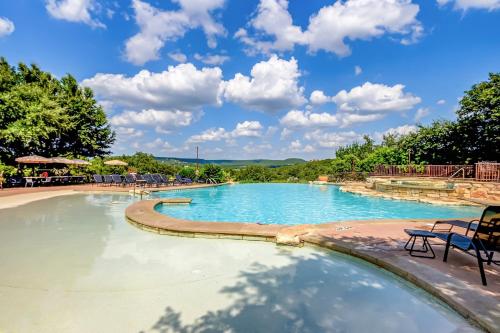 Lake Travis Hilltop Escape – Photos 3