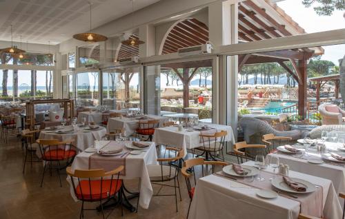 Gallery image of Grand Hôtel Du Lido in Argelès-sur-Mer