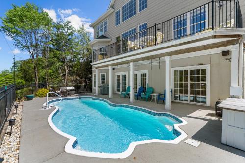 Lakeview Relaxin' – Photos 3