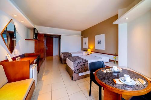 Gallery image of Grand Mercure Recife Boa Viagem in Recife