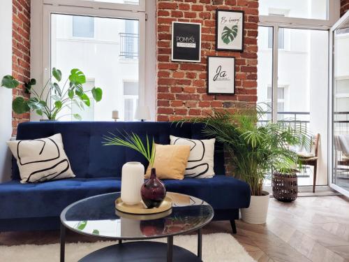 Narutowicza 41 Apartments