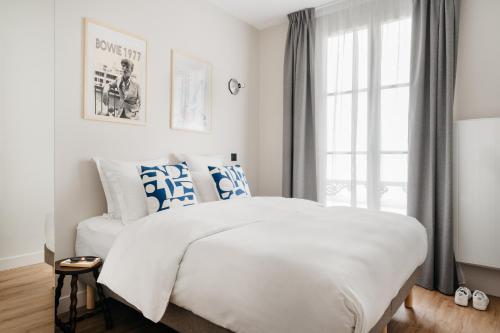 Foto Edgar Suites Champs Elysées - Boétie 6