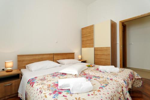 Apartment Eliana