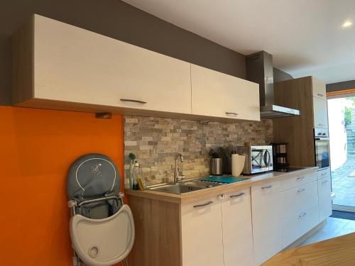 Billede fra billedgalleriet på LE PETIT NID i Hunawihr