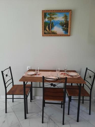 Kalamata COSY APARTMENT 2