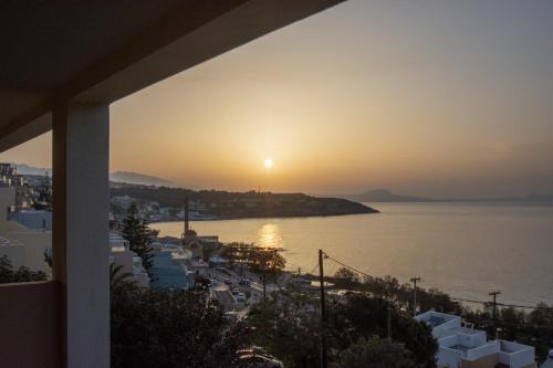 Pavlos Standard Studio with Sea View
