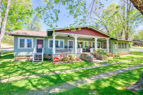 Farmhouse By The Lake – Photos 2