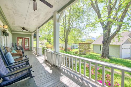 Farmhouse By The Lake – Photos 3