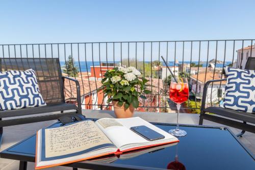 Gallery image of My house Maria in Santa Maria Navarrese