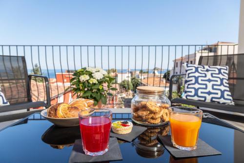 Gallery image of My house Maria in Santa Maria Navarrese