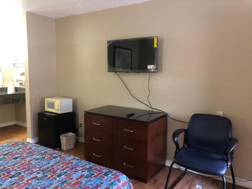 Gallery image of Executive Inn in Neosho