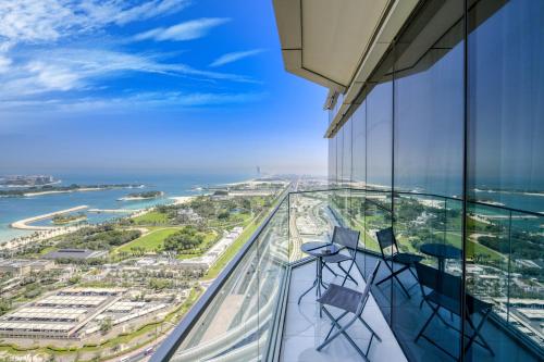 Avani Palm View Luxury Apartments