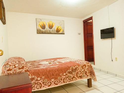 Hotel Jardín – Photos 2
