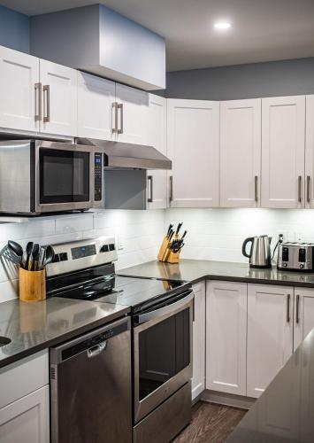 Orford Condo by Revelstoke Vacations