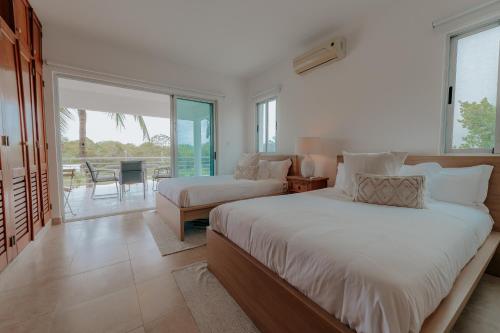 Gallery image of Lumina at Jardines Punta Cana Village in Punta Cana