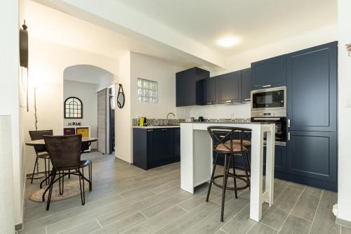 Upstays - Renovated - Terrace - Air conditioning